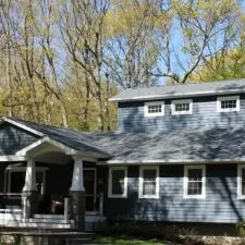 Siding 18